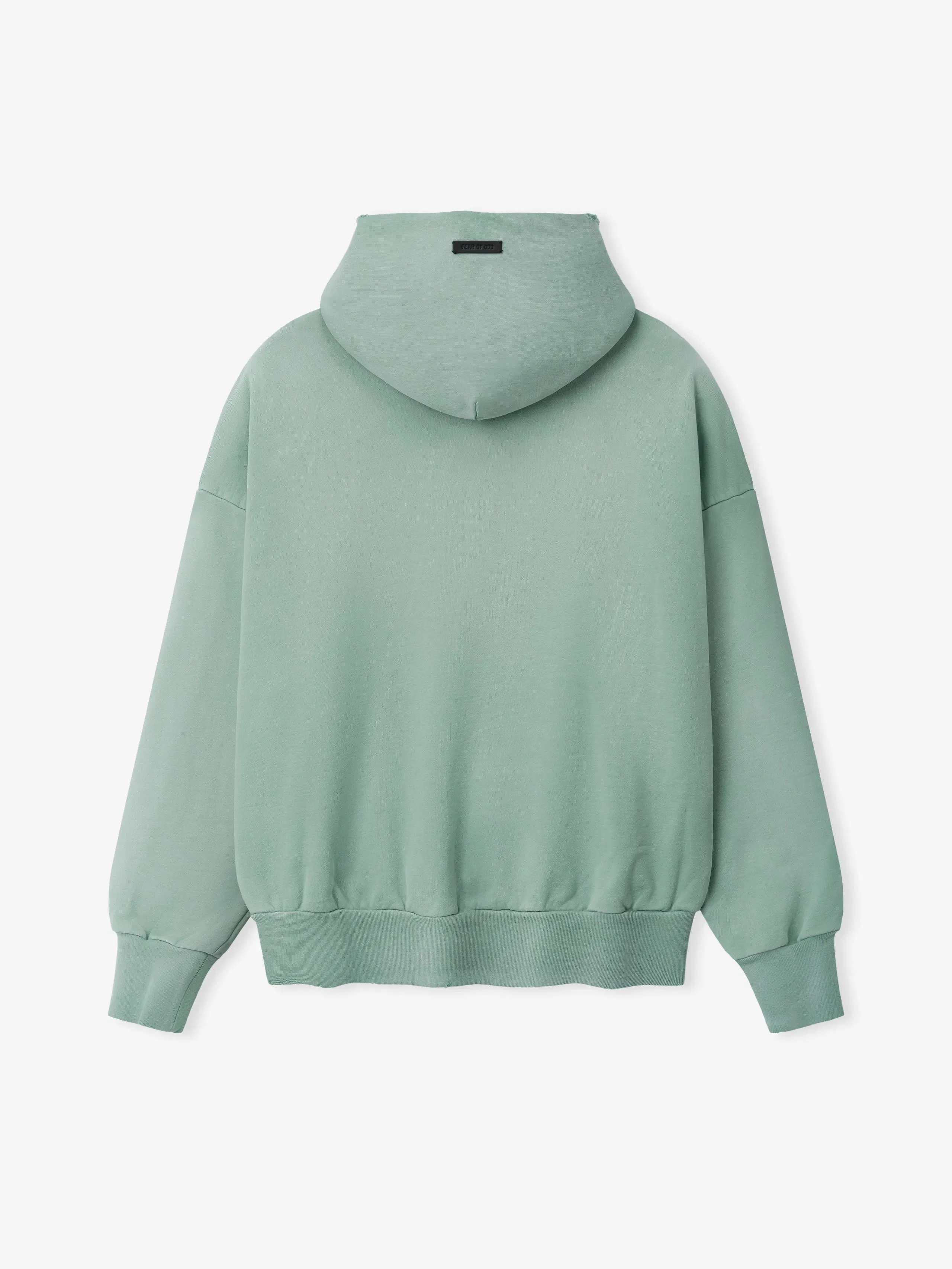Essentials Fear Of God Classic Hoodie Sky