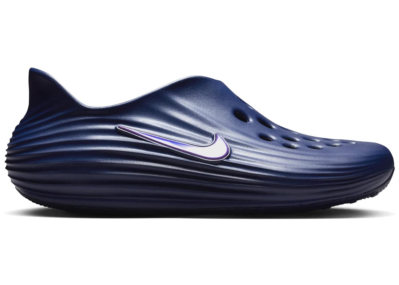 Nike Reactx Rejuven8 Blue Void Indigo Burst