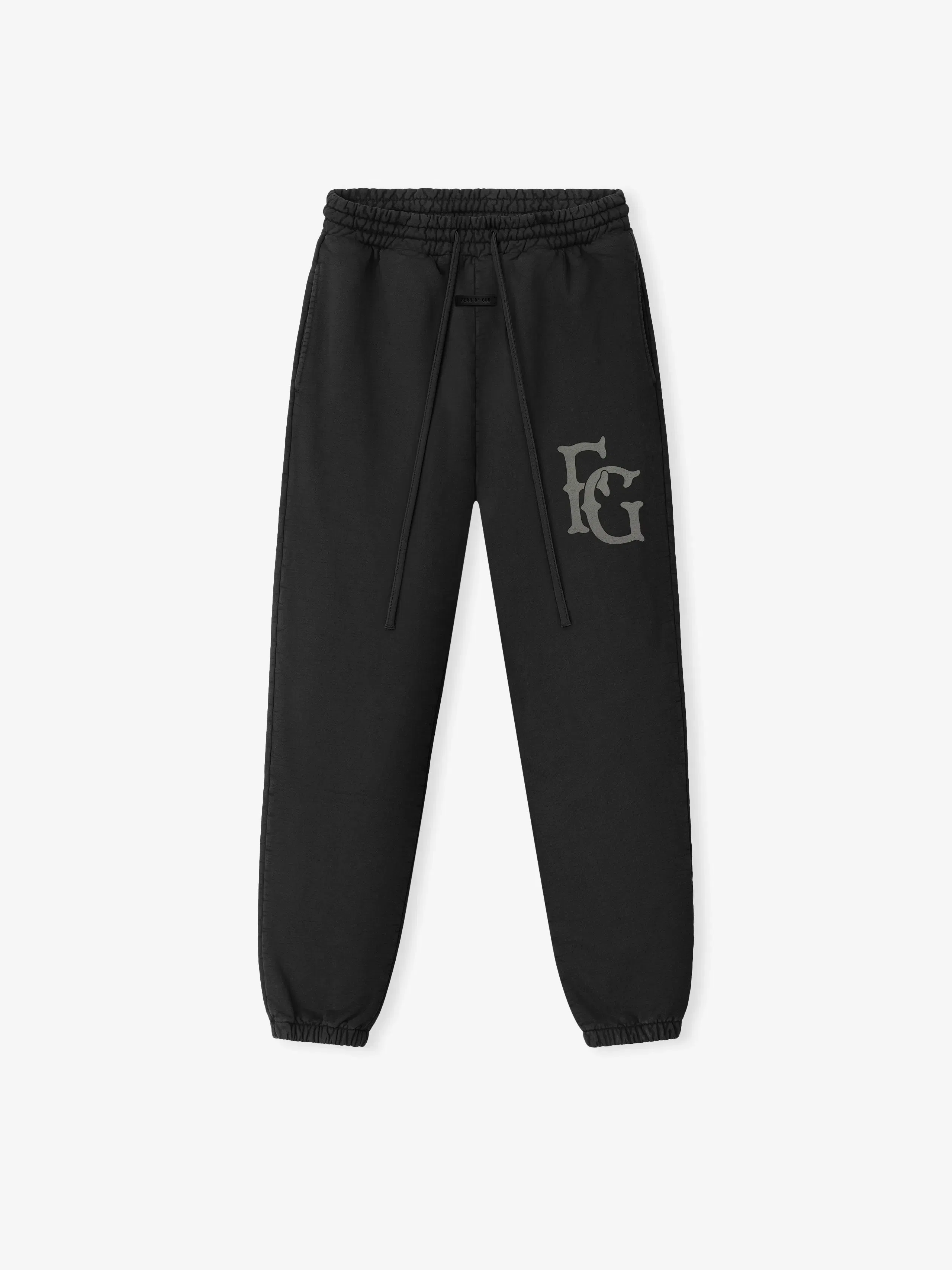 Essentials Fg Classic Sweatpant Black