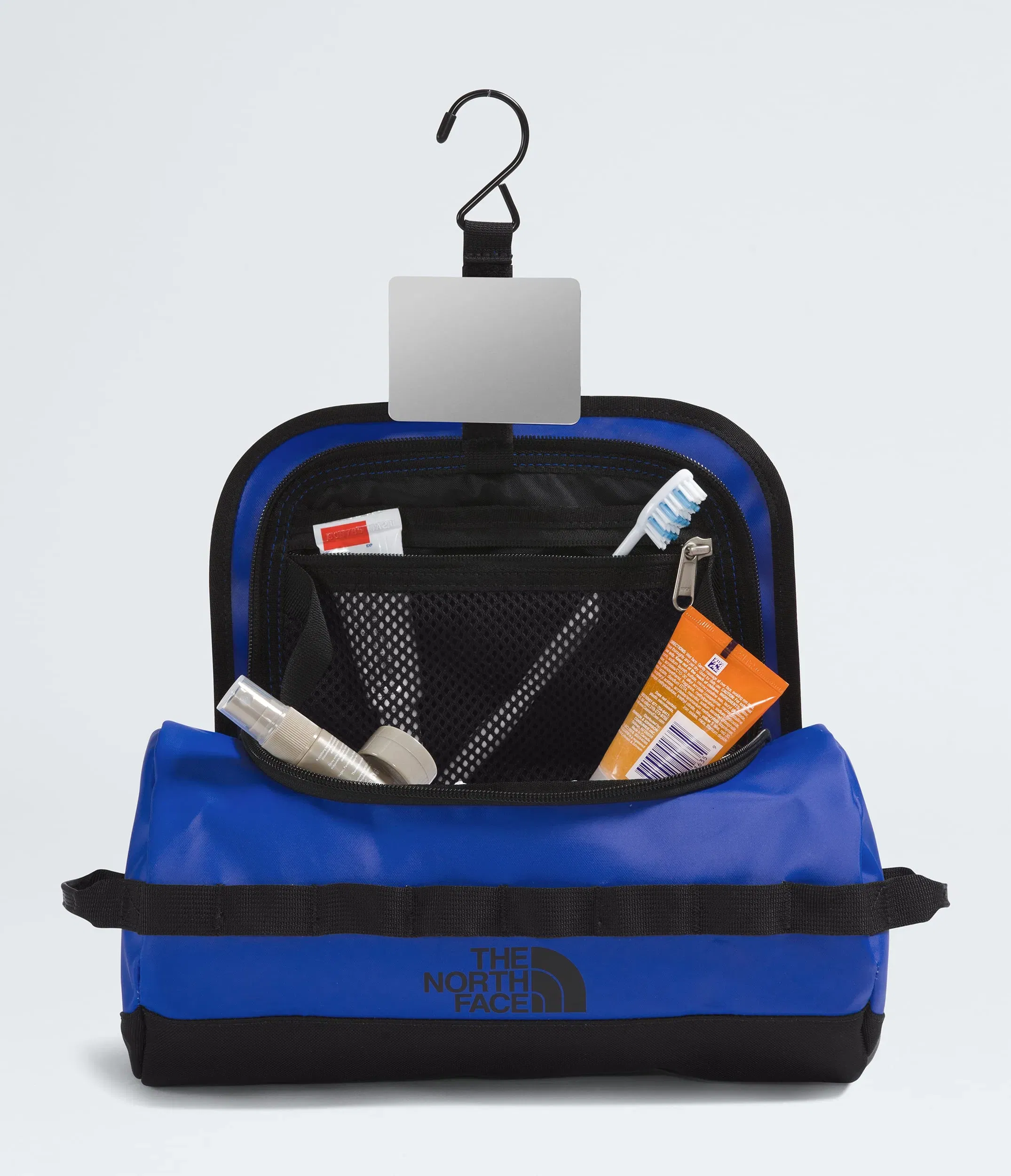 The North Face Base Camp™ Travel Canister—L TNF Blue
