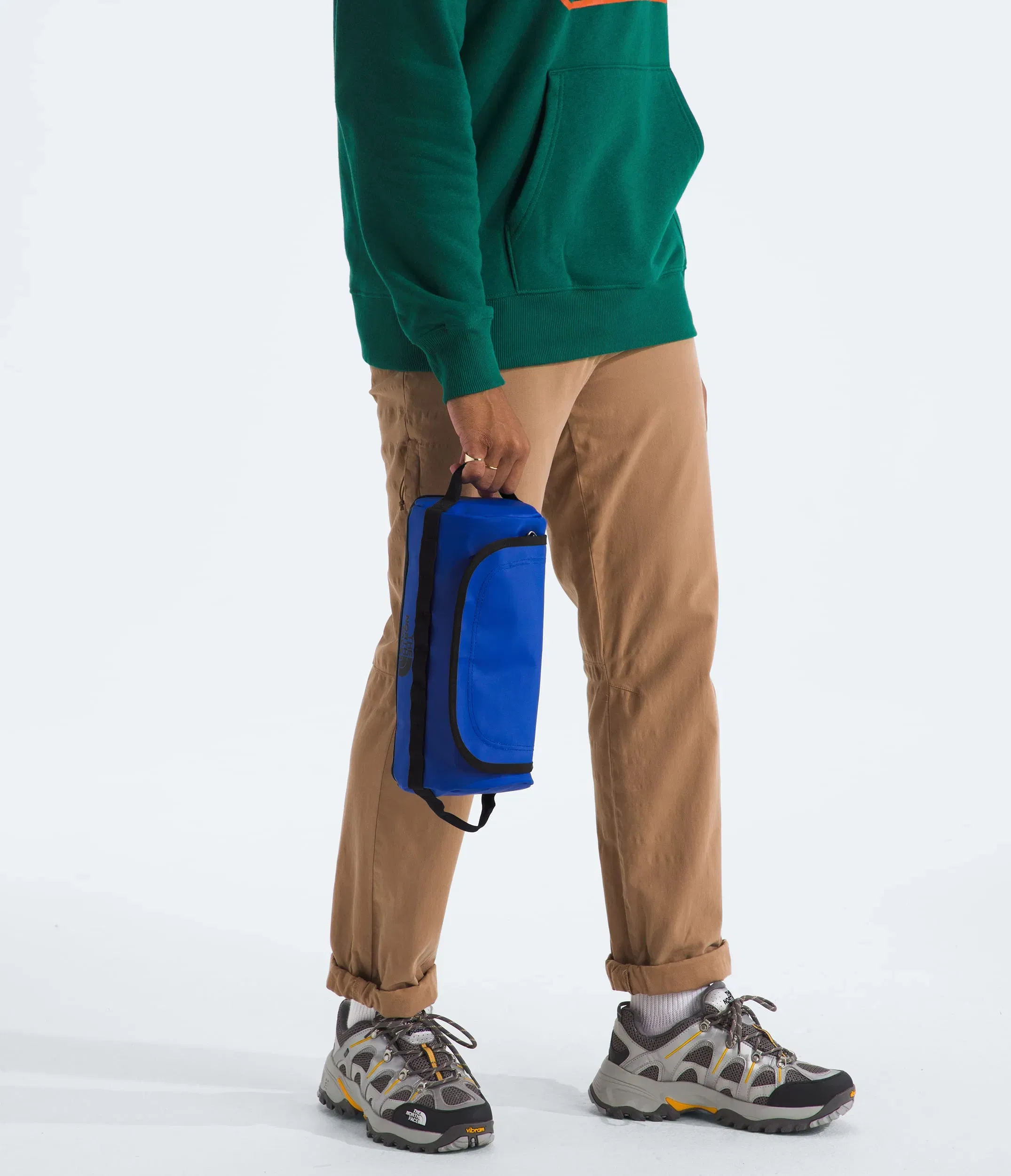 The North Face Base Camp™ Travel Canister—L TNF Blue