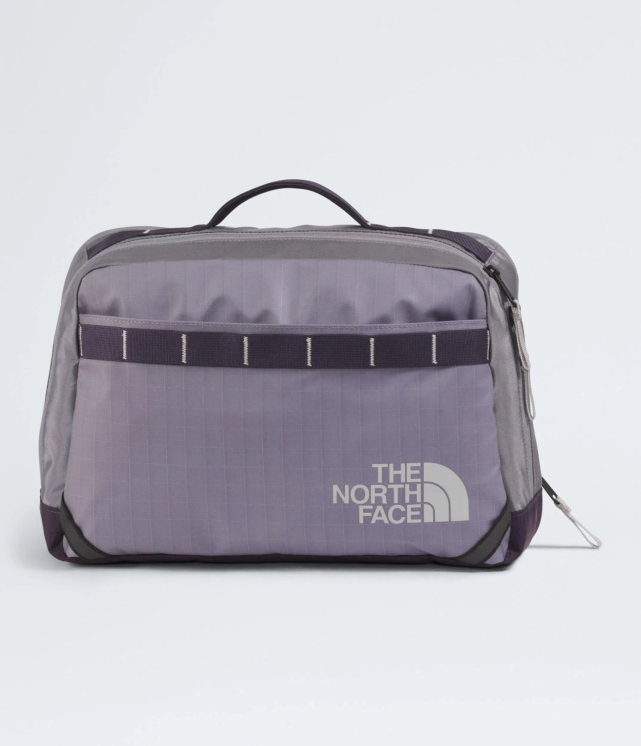 The North Face Base Camp™ Voyager Sling Transcendent Grey