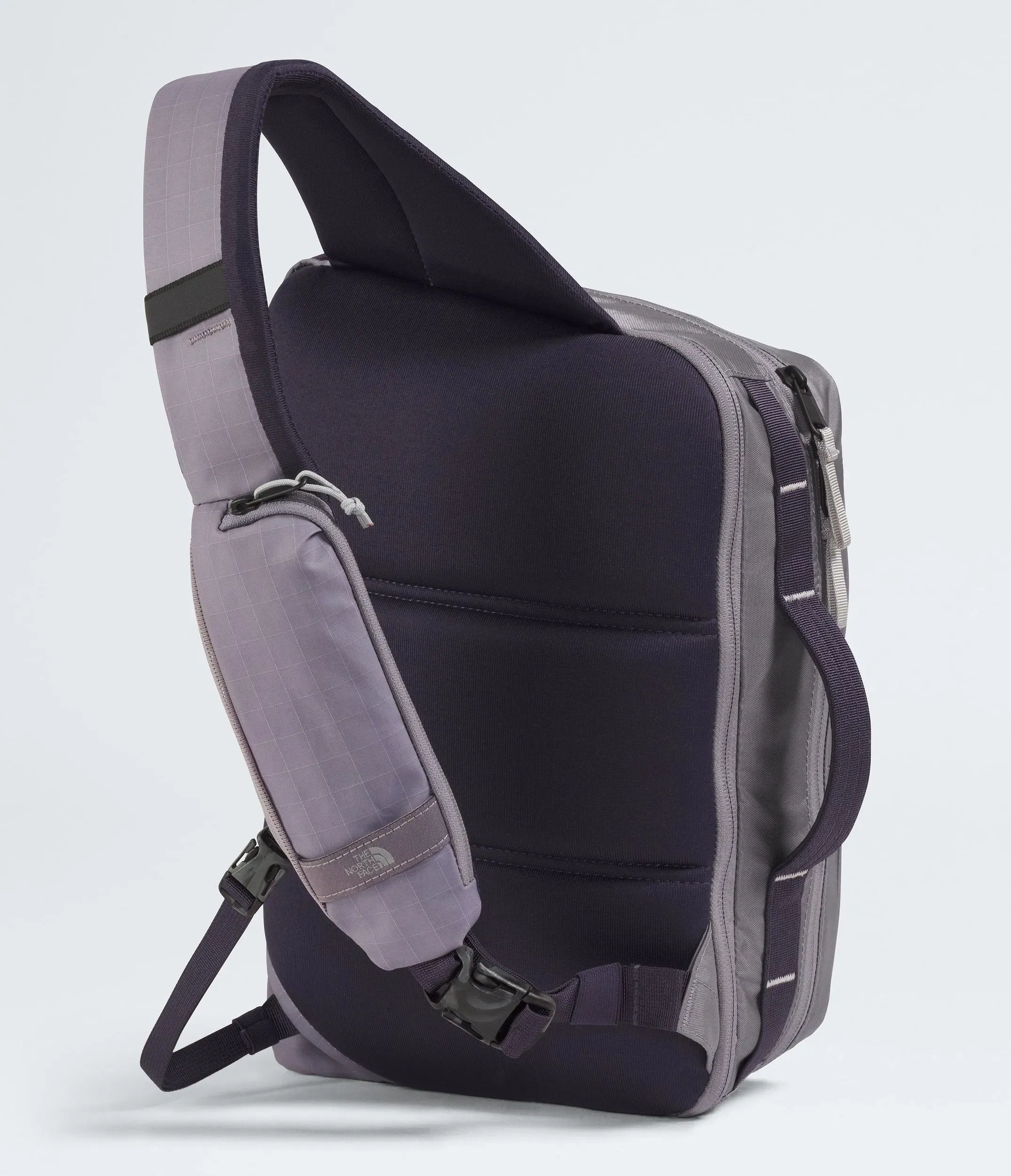 The North Face Base Camp™ Voyager Sling Transcendent Grey