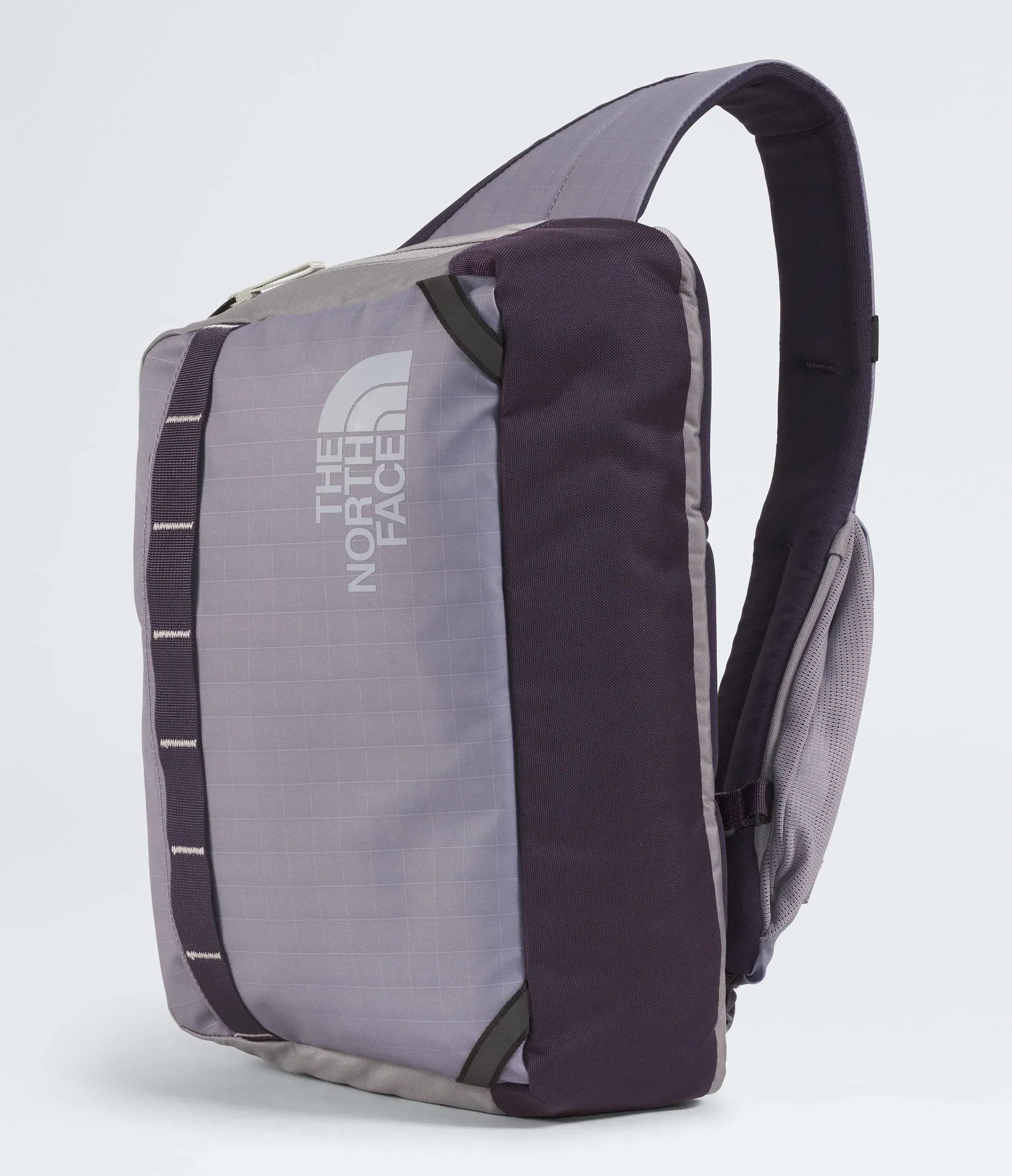 The North Face Base Camp™ Voyager Sling Transcendent Grey