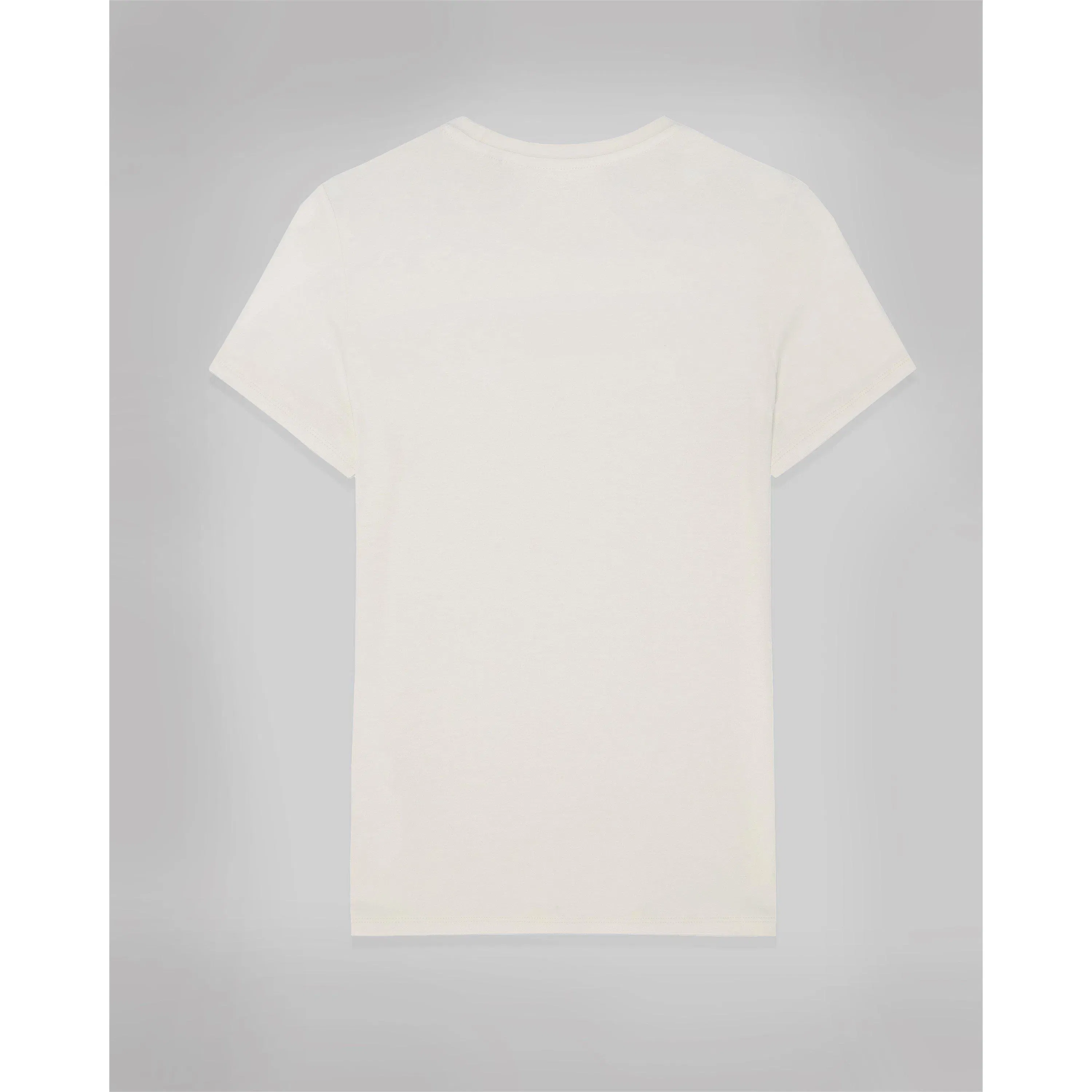 Plain Slim Fit T-Shirt