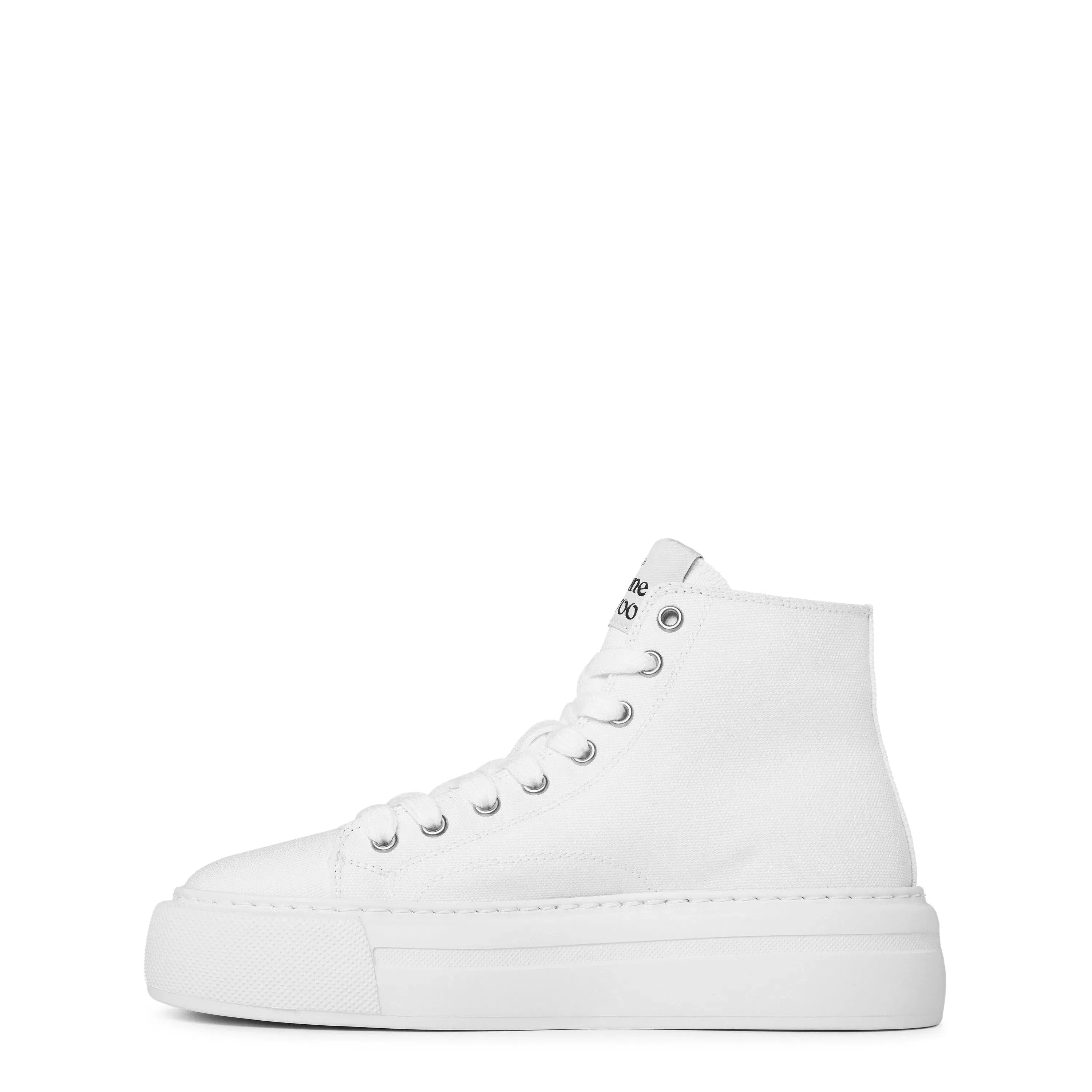 Platform High Top