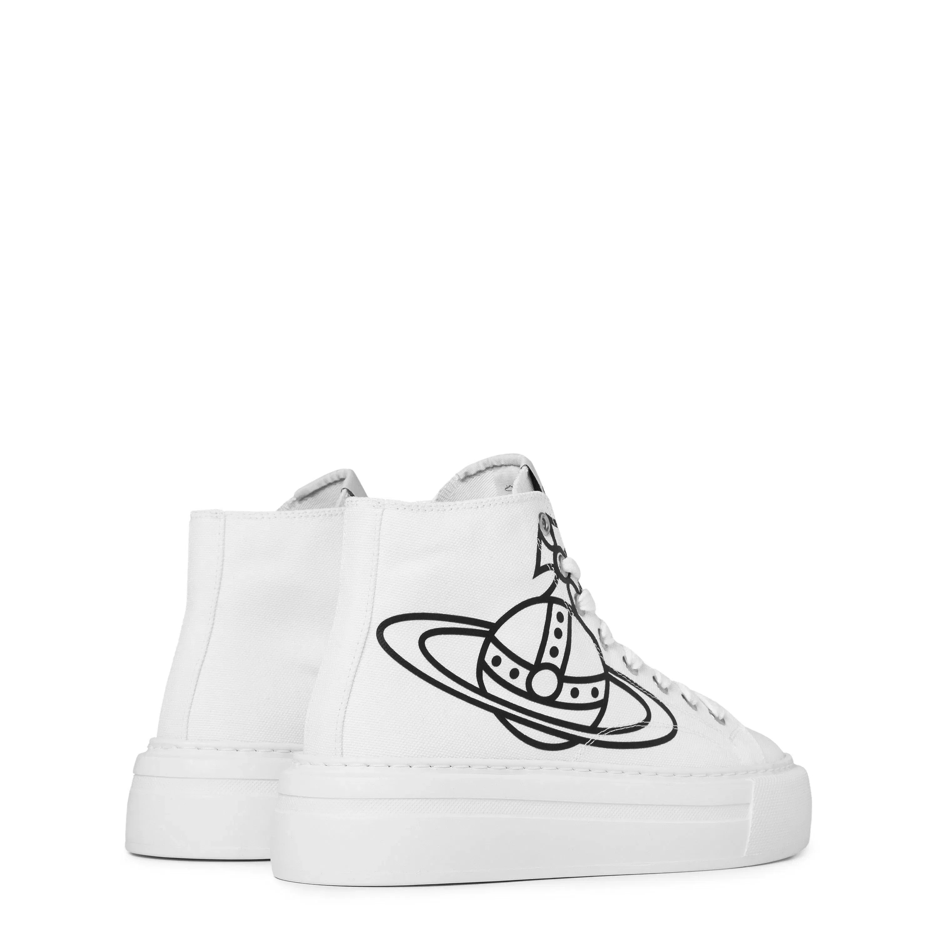 Platform High Top