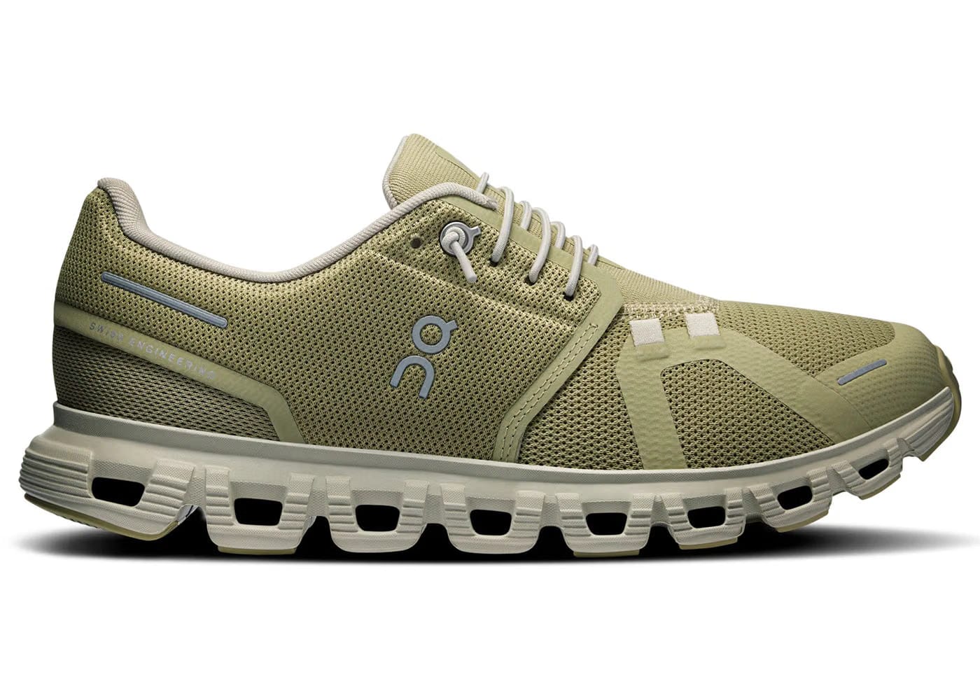 On Running Cloud 6 Caper Ice Womens