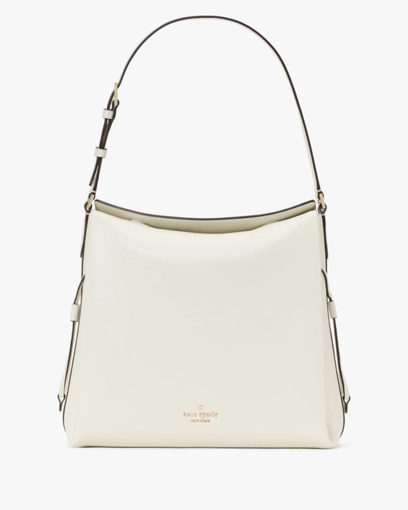 Dumpling Large Shoulder Bag