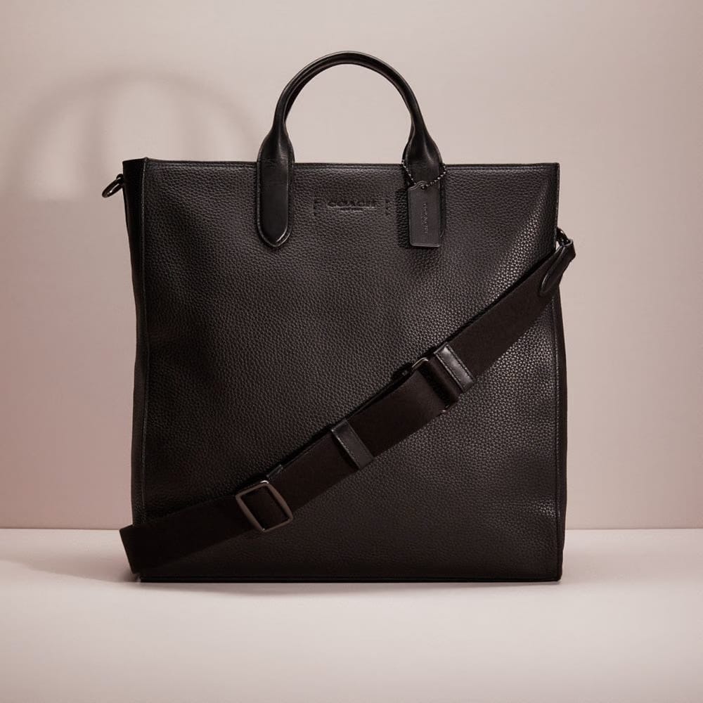 Restored Gotham Tall Tote