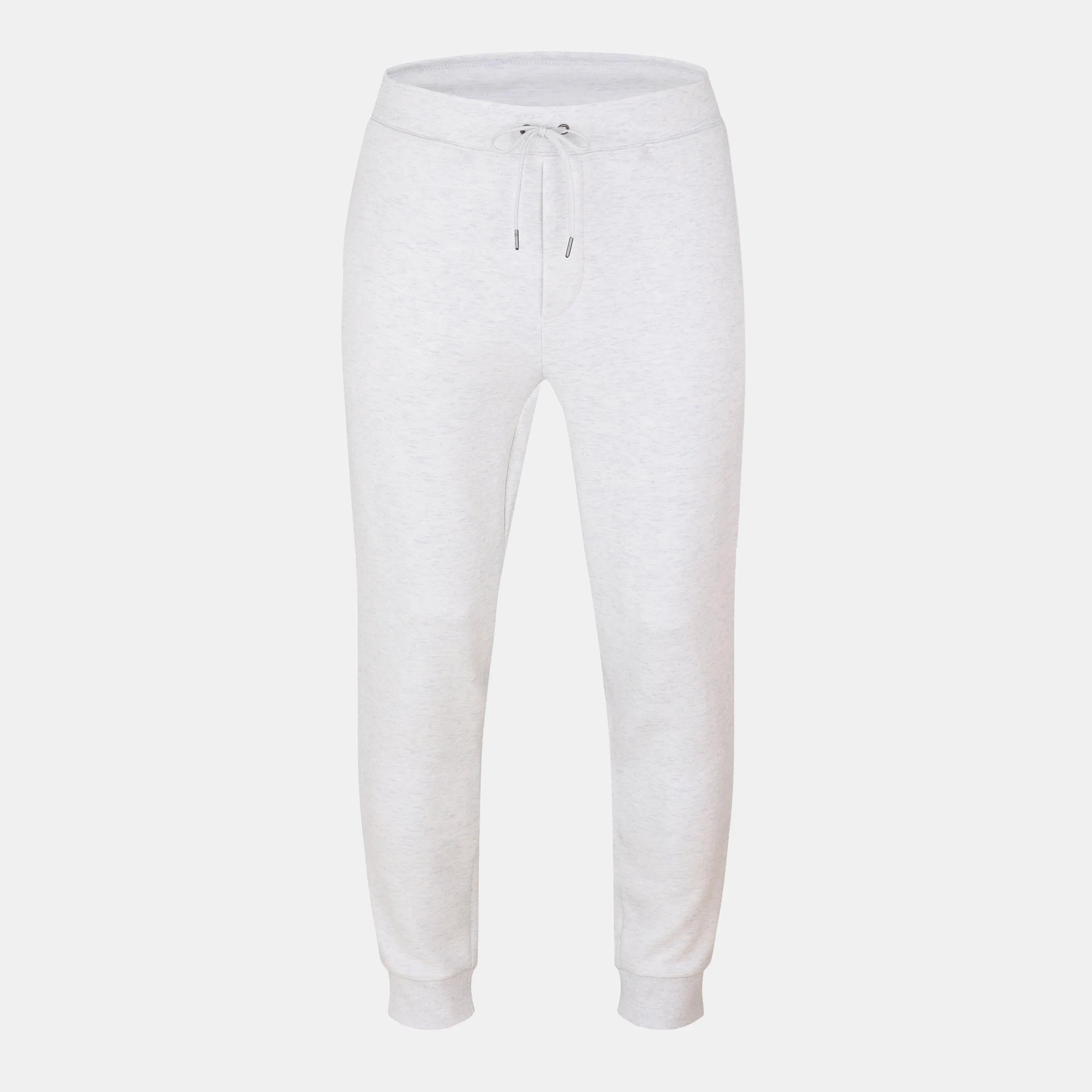 Perf Closed Hem Fleece Joggers