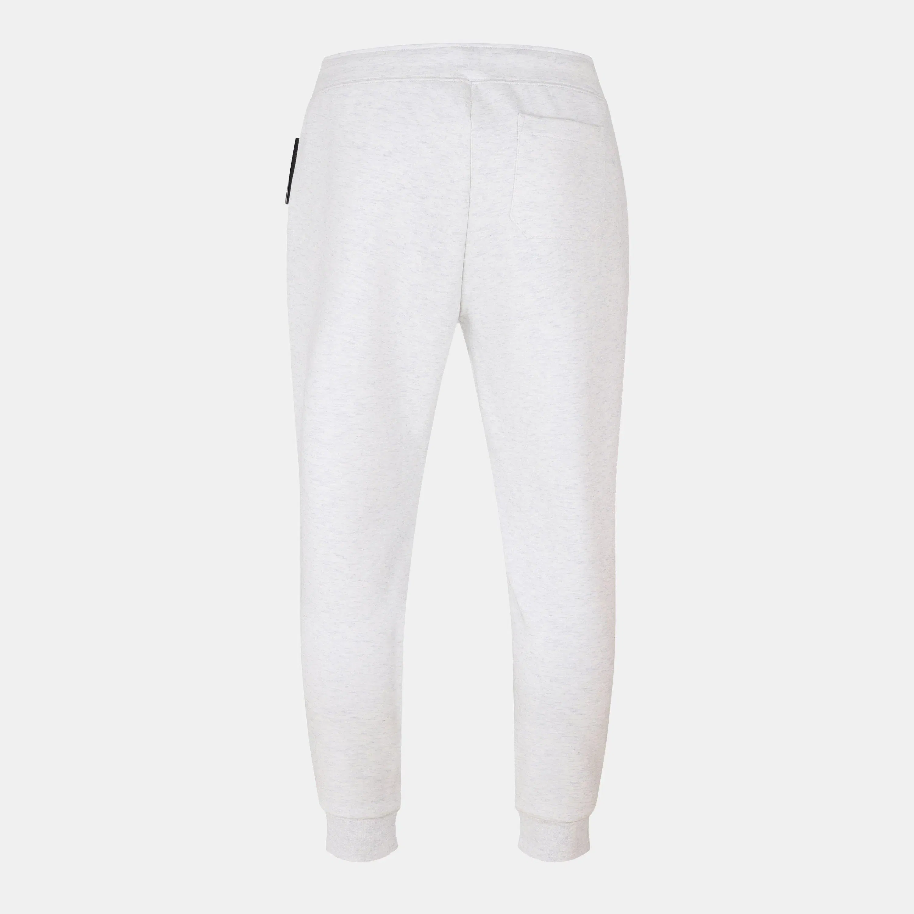 Perf Closed Hem Fleece Joggers