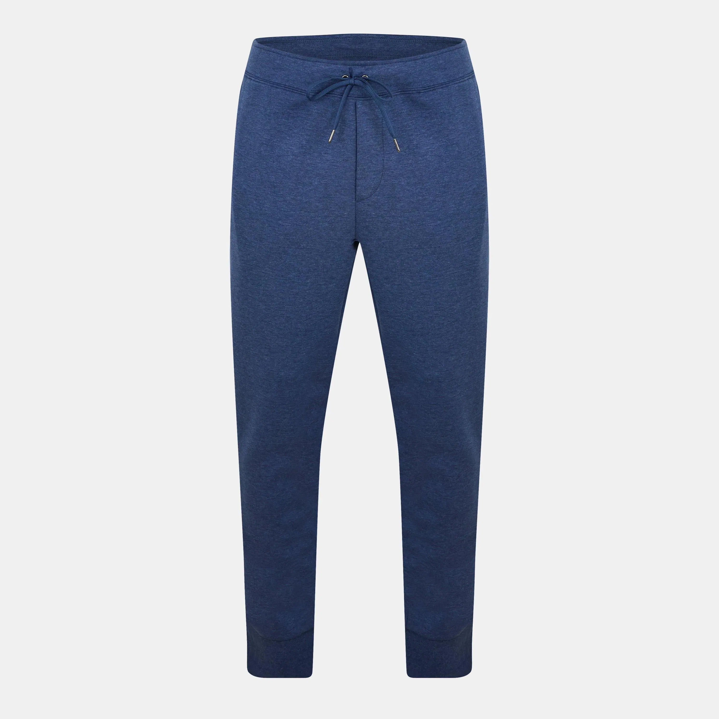 Perf Closed Hem Fleece Joggers