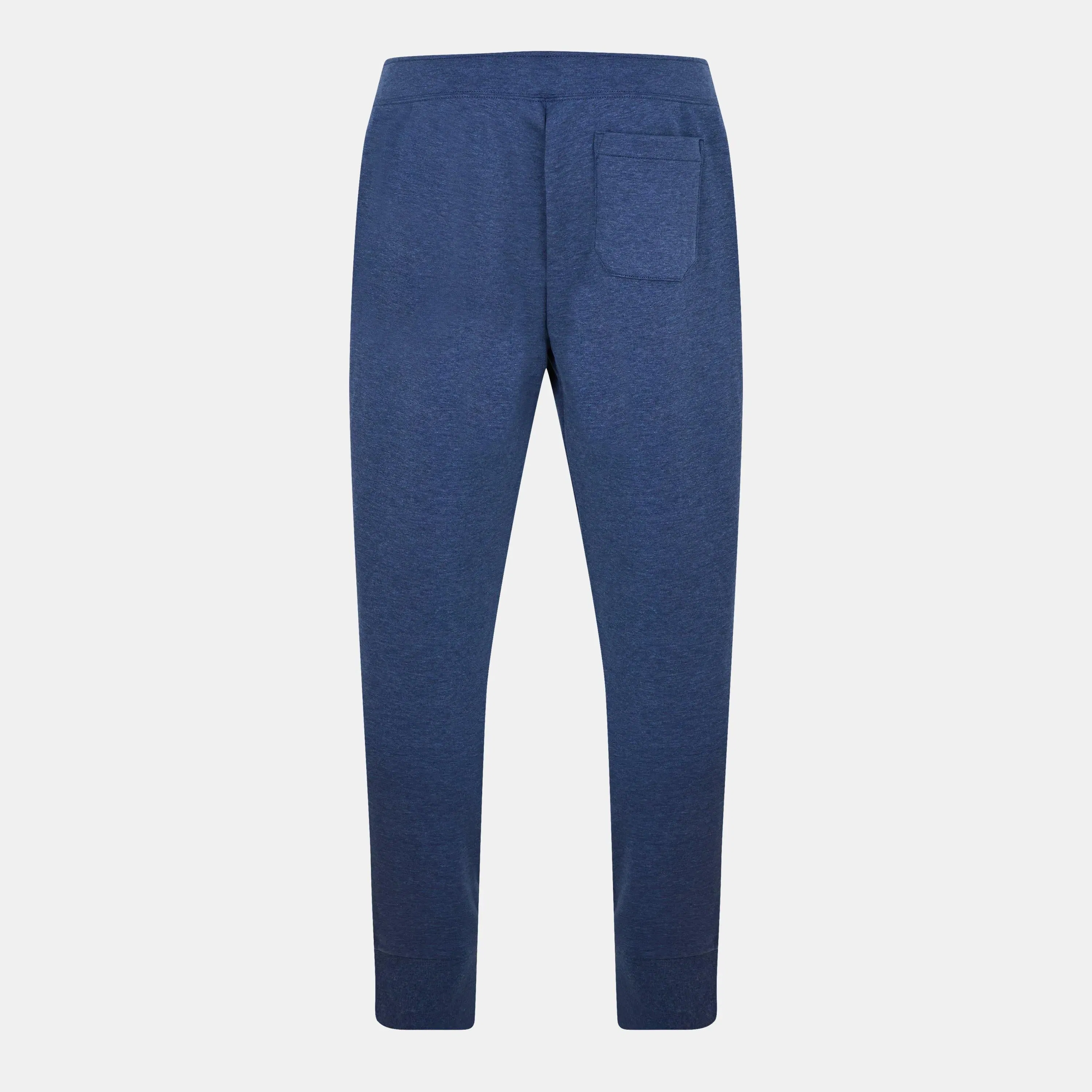 Perf Closed Hem Fleece Joggers