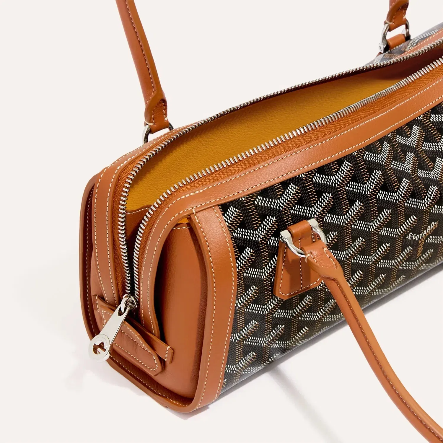 Bonbonnière bag