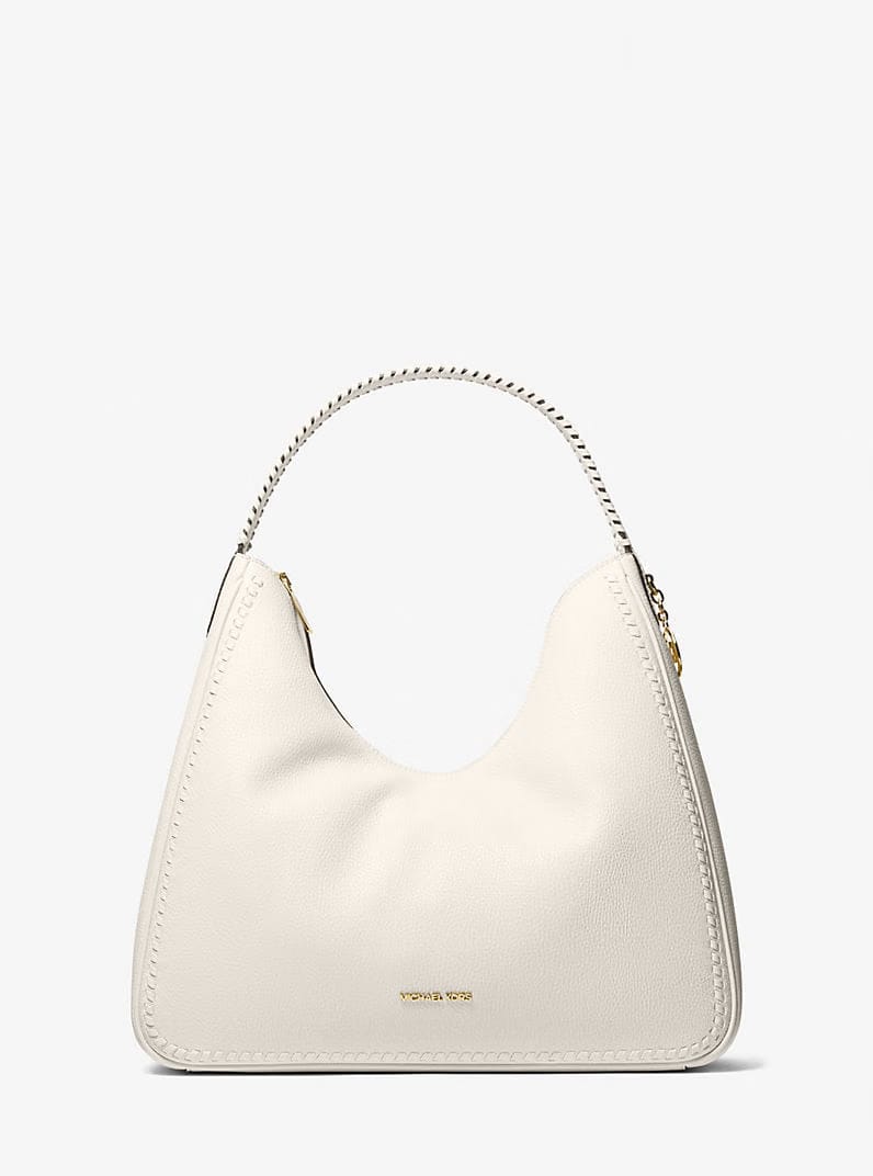 Nayla Medium Hobo Shoulder Bag