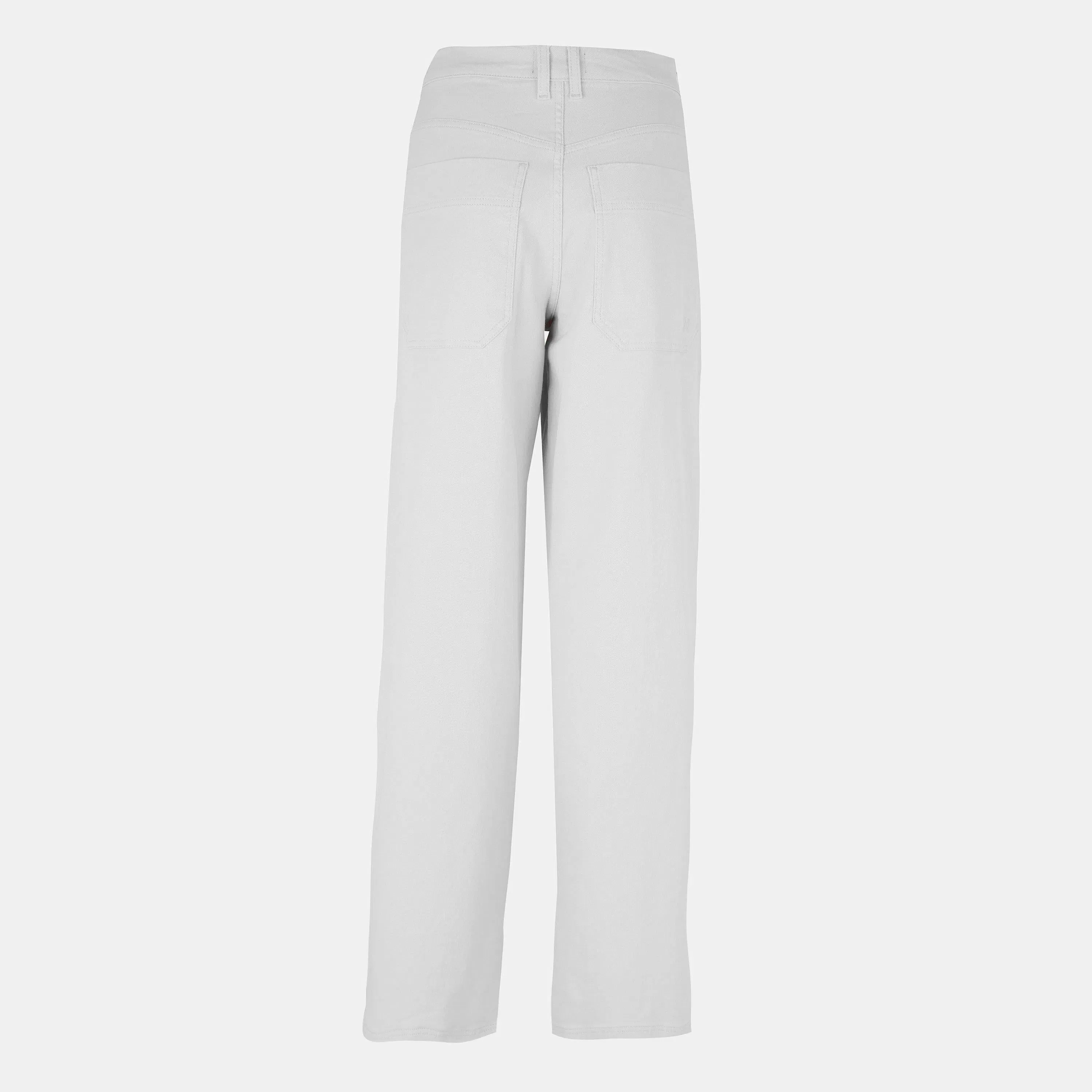 Energy Relaxed Fit Wide Leg Jeans