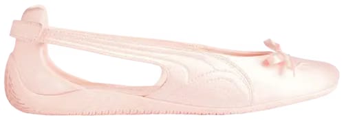 Balenciaga x Wmns Speedcat Ballet Satin 'Light Pink'