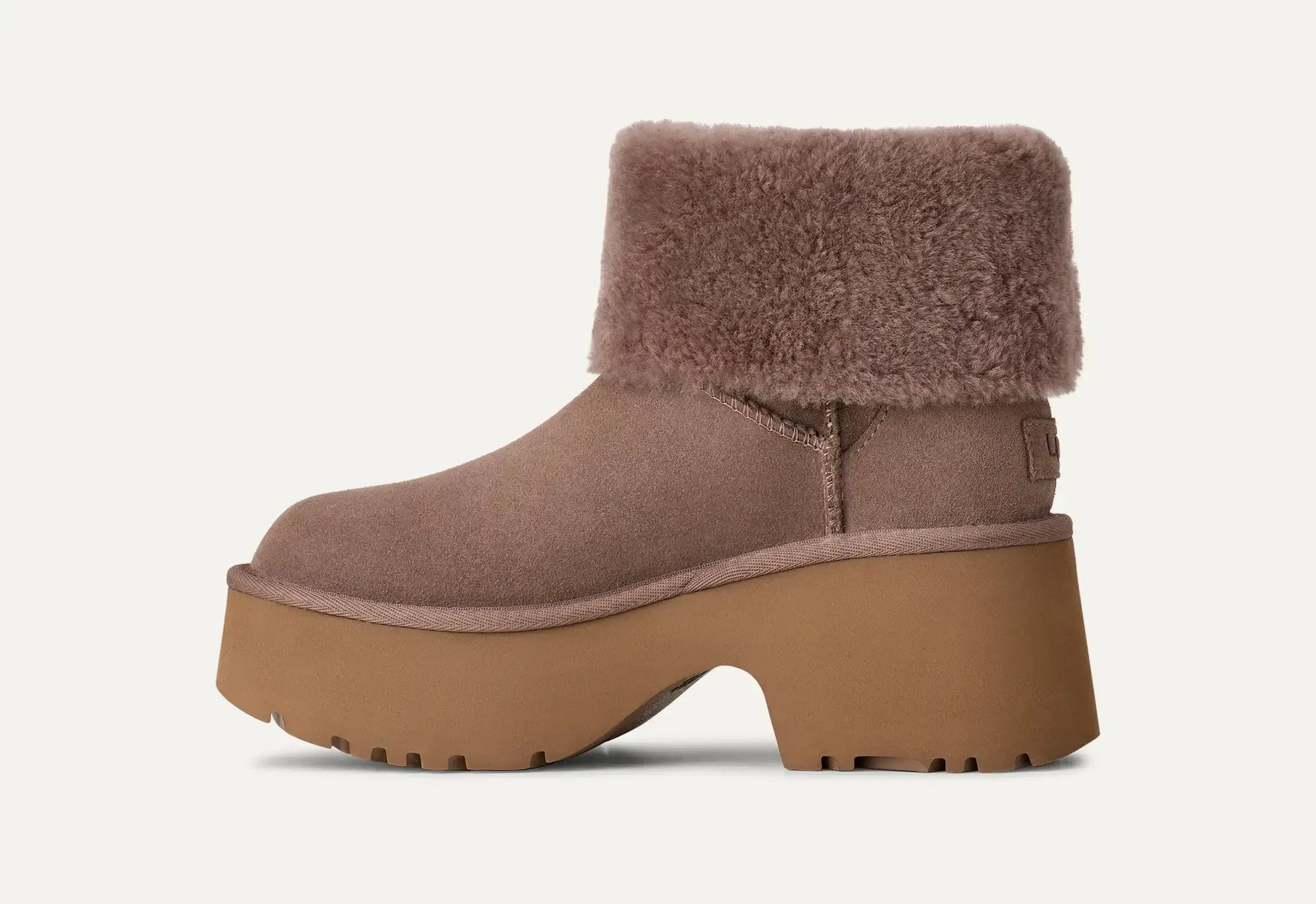 Ugg Esmee Boot Caribou