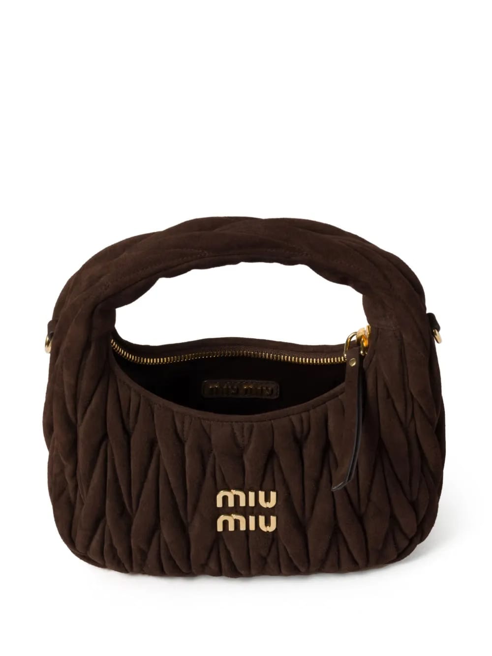 Wander handbag