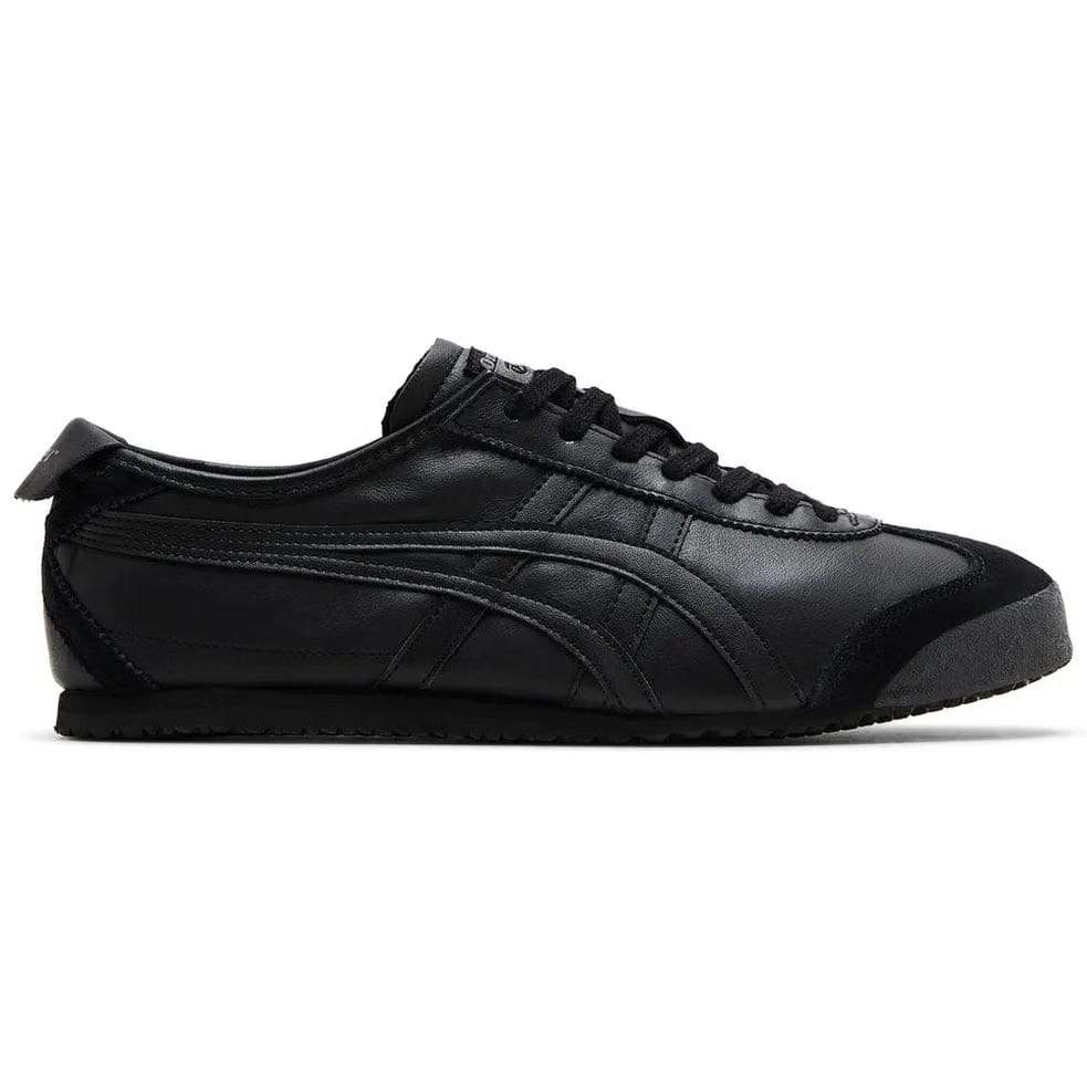 Onitsuka Tiger Mexico 66 'Triple Black'