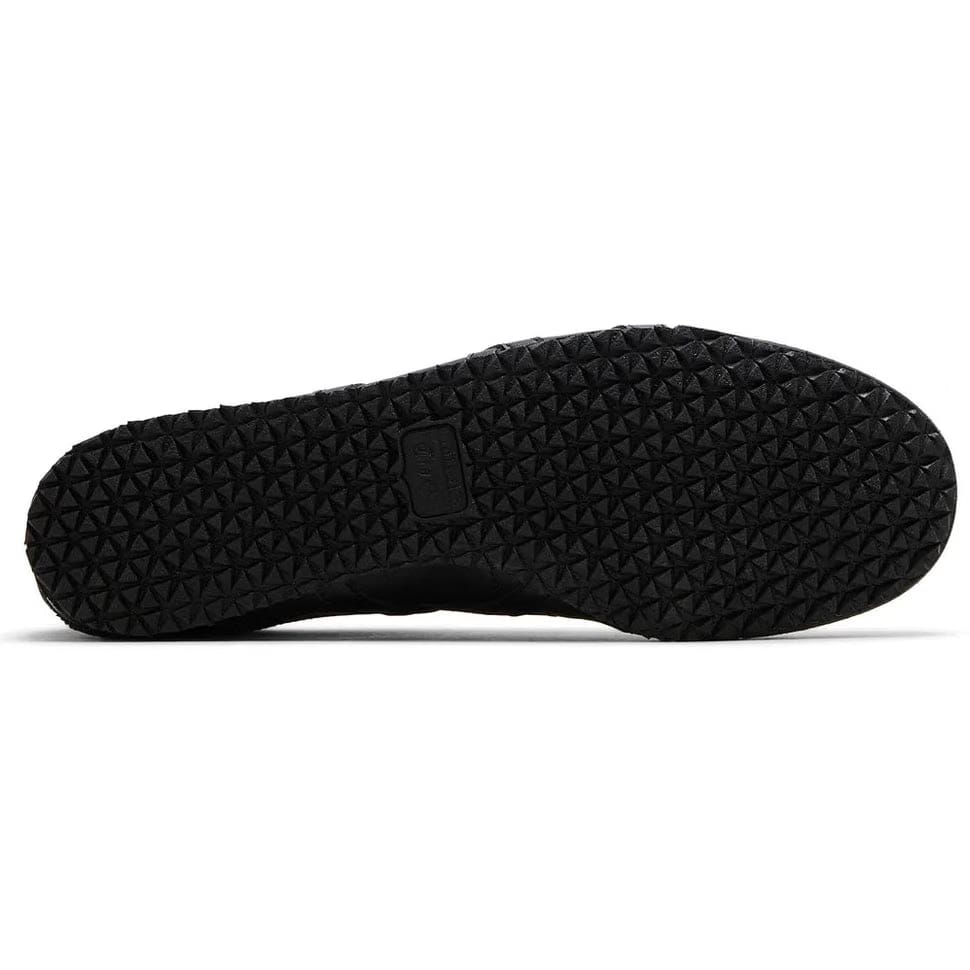 Onitsuka Tiger Mexico 66 'Triple Black'