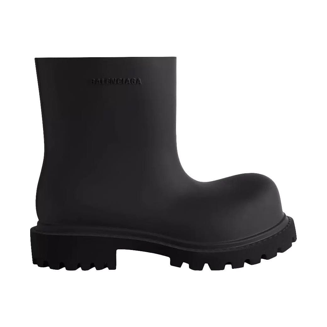 BALENCIAGA STEROID BOOTS