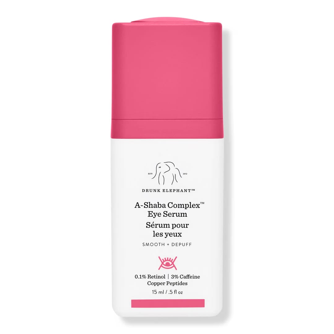 Drunk Elephant A-Shaba Complex Eye Serum