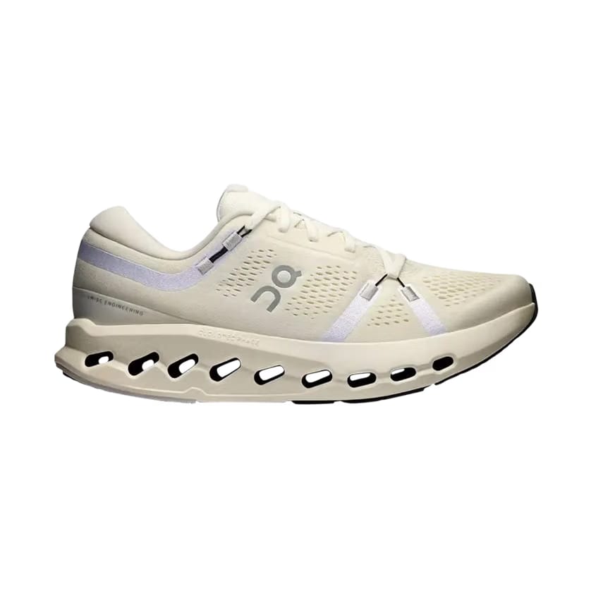 ON Running Cloudsurfer 2 Ivory