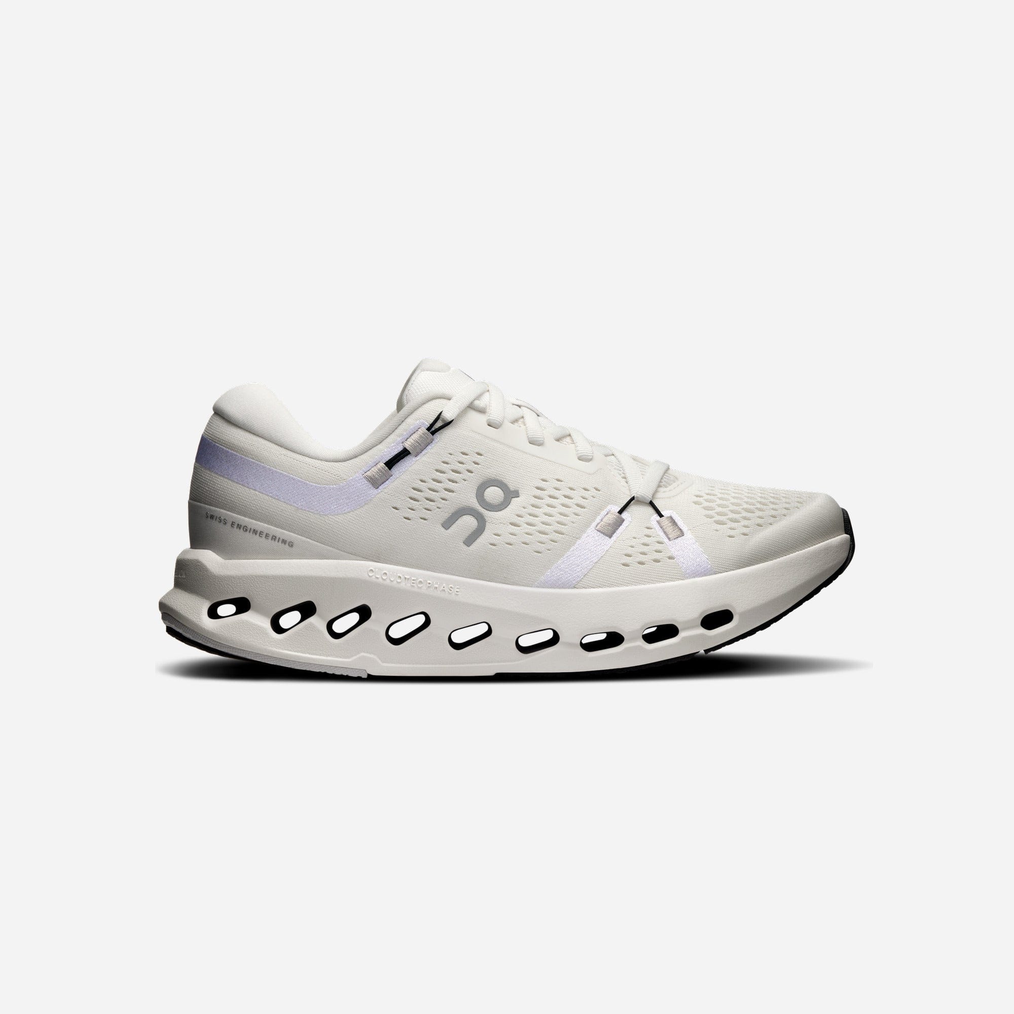 ON Running Cloudsurfer 2 Ivory