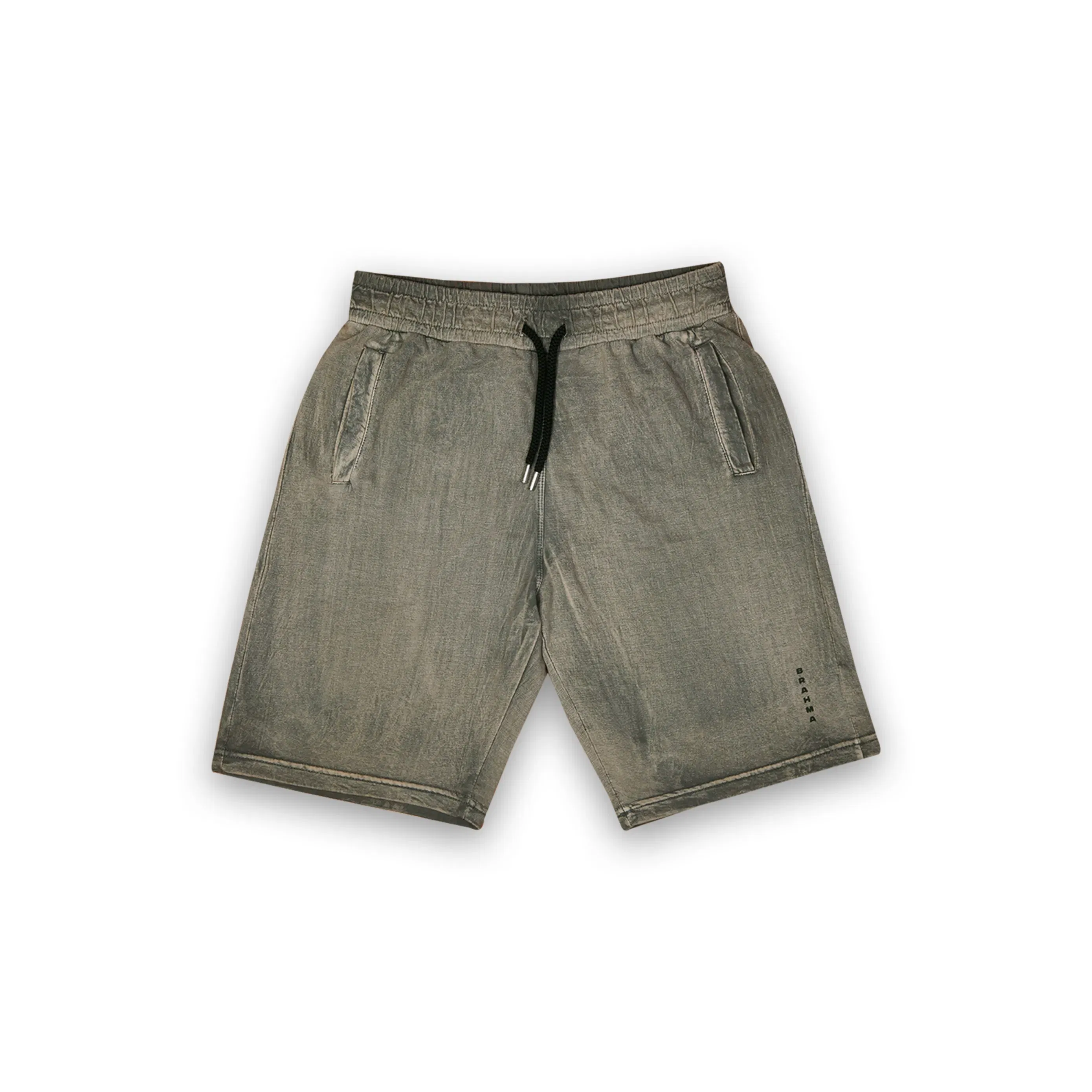Forest Green // Relax fit Unisex Short