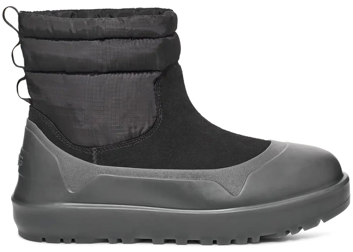 Ugg Classic Mini Mod Boot Black