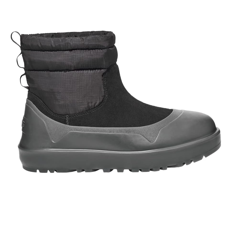 Ugg Classic Mini Mod Boot Black