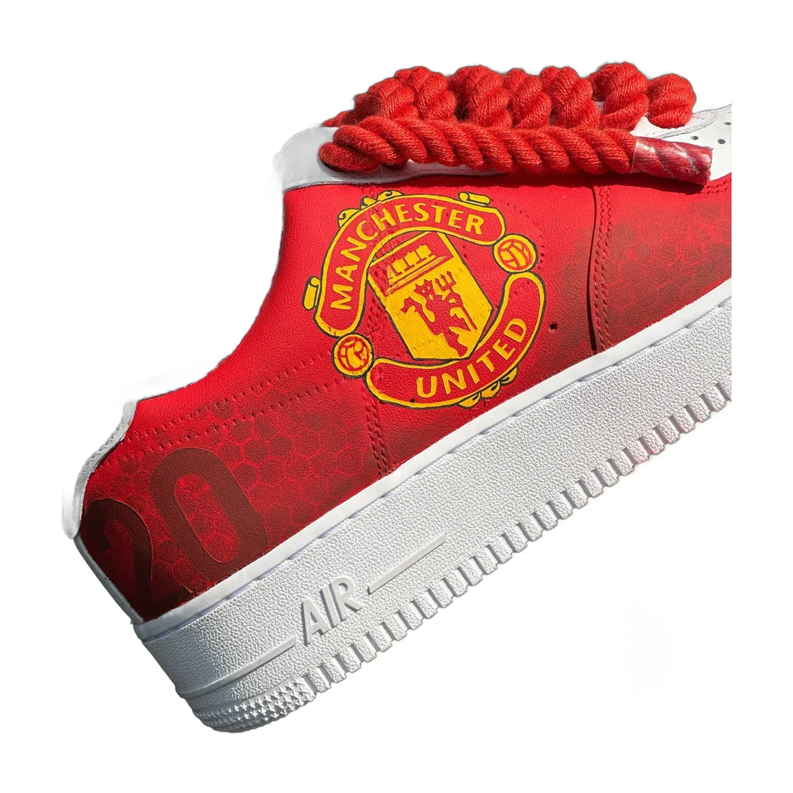 MANCHESTER UNITED AF1