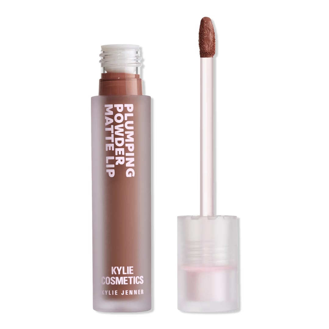 KYLIE COSMETICS Plumping Powder Matte Lip