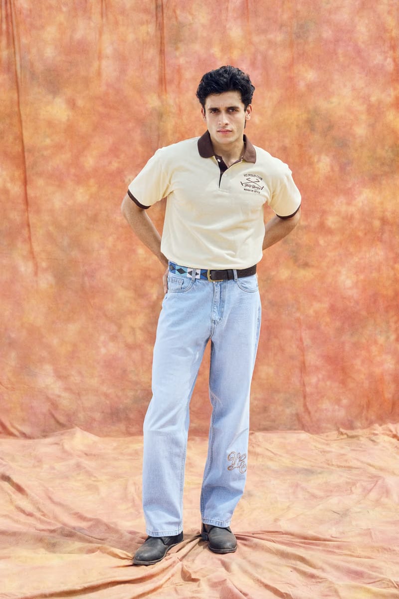 THE LEGACY POLO