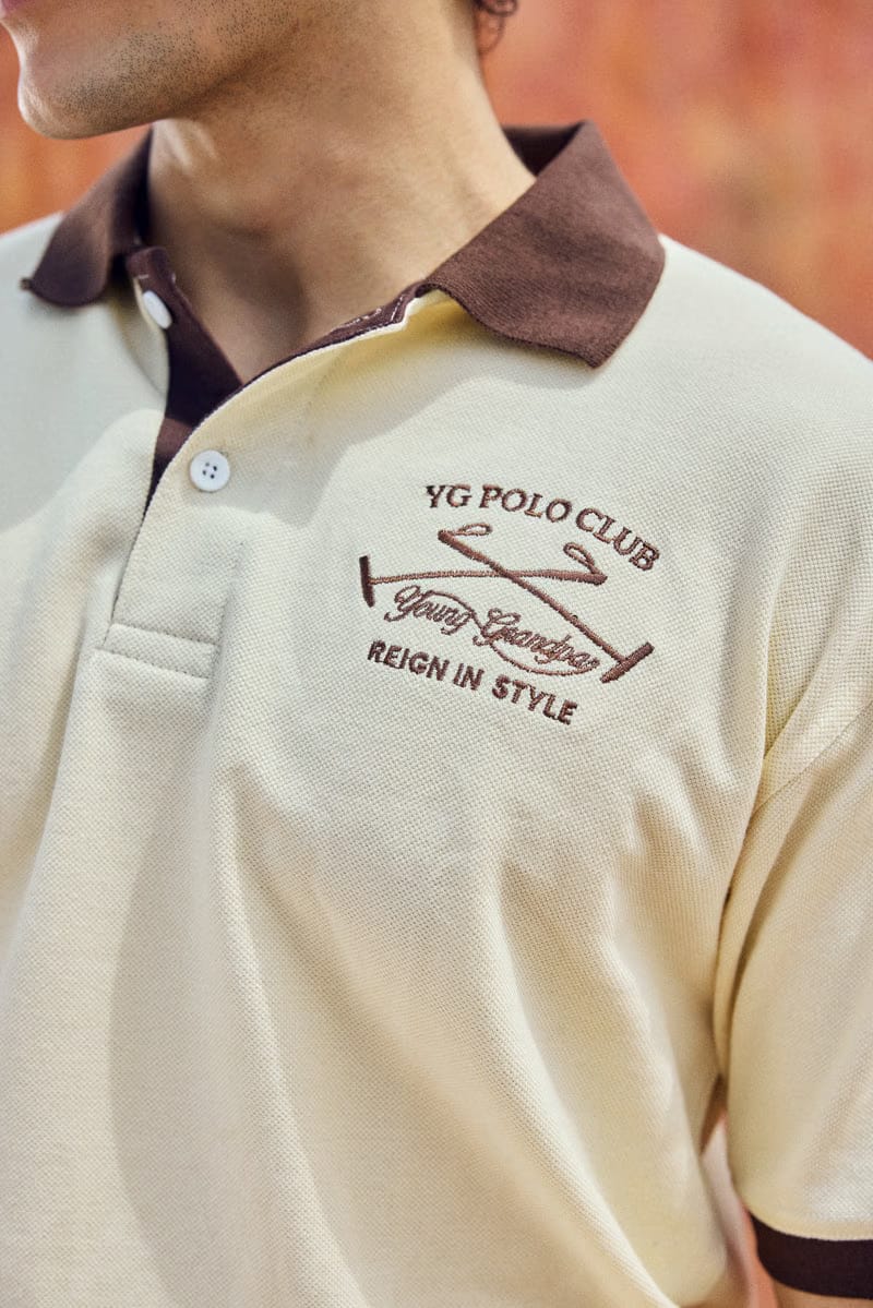 THE LEGACY POLO