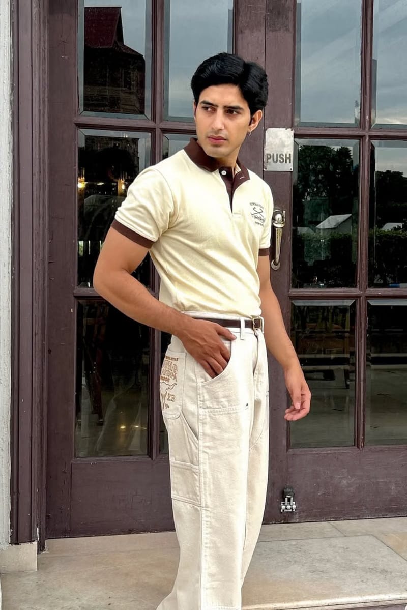 THE LEGACY POLO