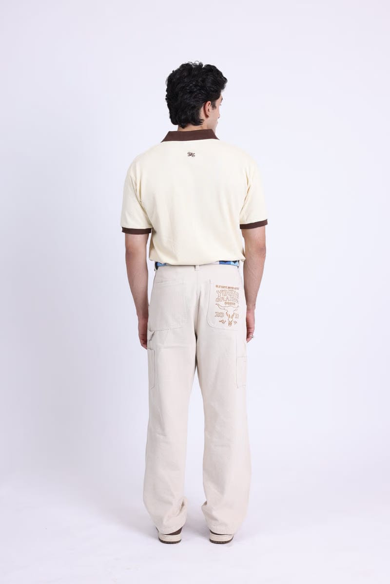 THE LEGACY POLO