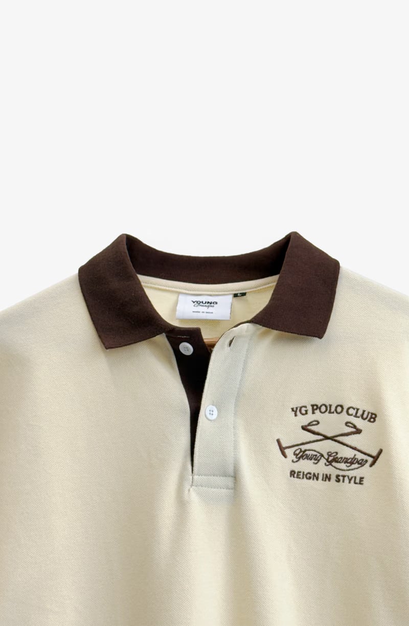THE LEGACY POLO