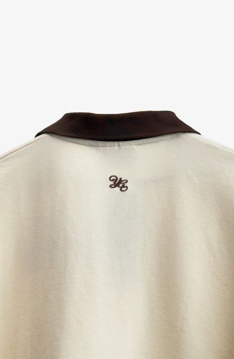 THE LEGACY POLO
