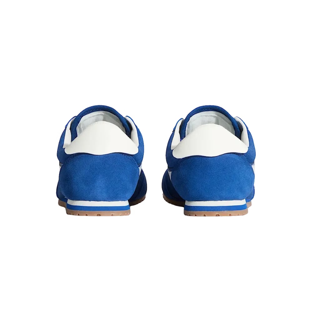 Vans Super Lowpro Shoe True Blue