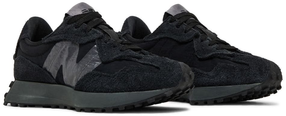 New Balance 327 'Phantom Magnet'