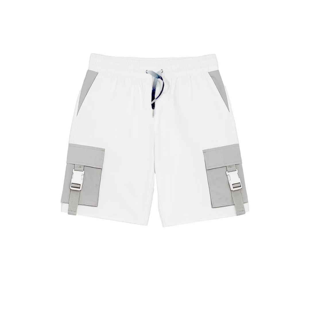 MISTY POLY SHORTS