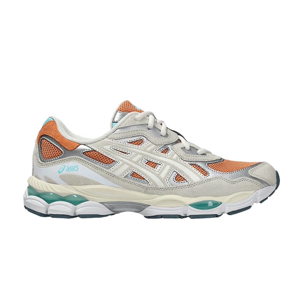 ASICS Gel-NYC Terracotta Cream