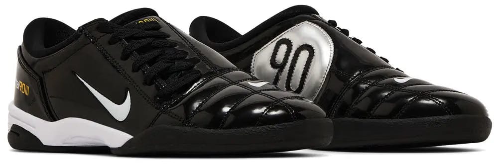 Nike Total 90 3 SP 'Black'