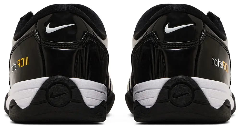 Nike Total 90 3 SP 'Black'