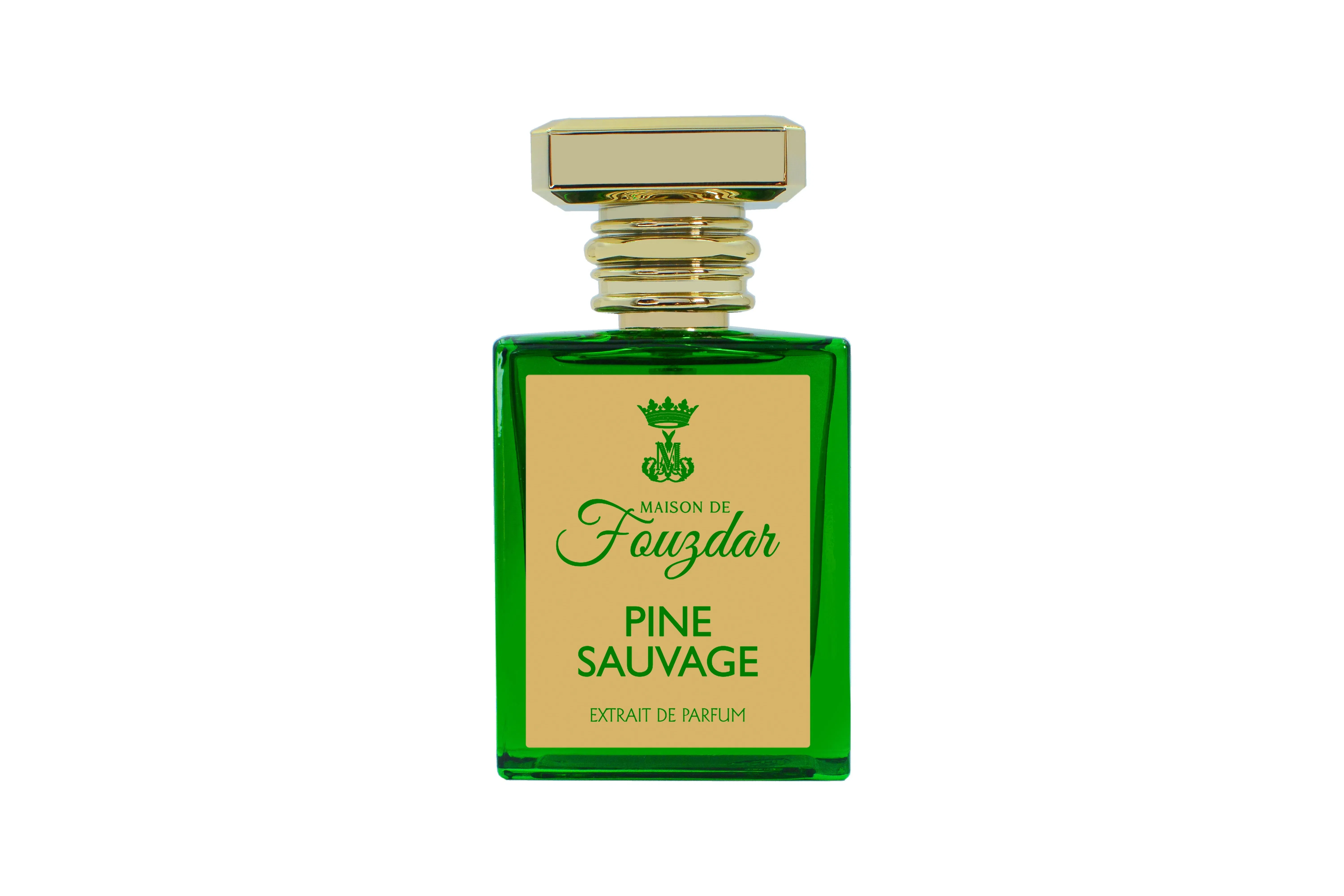 Pine Sauvage