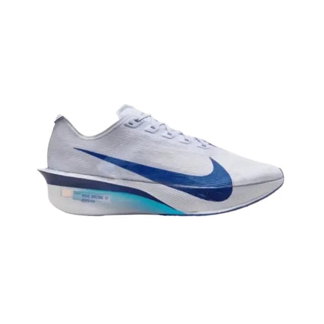 Nike ZoomX VaporFly Next% 4 'Ghost'