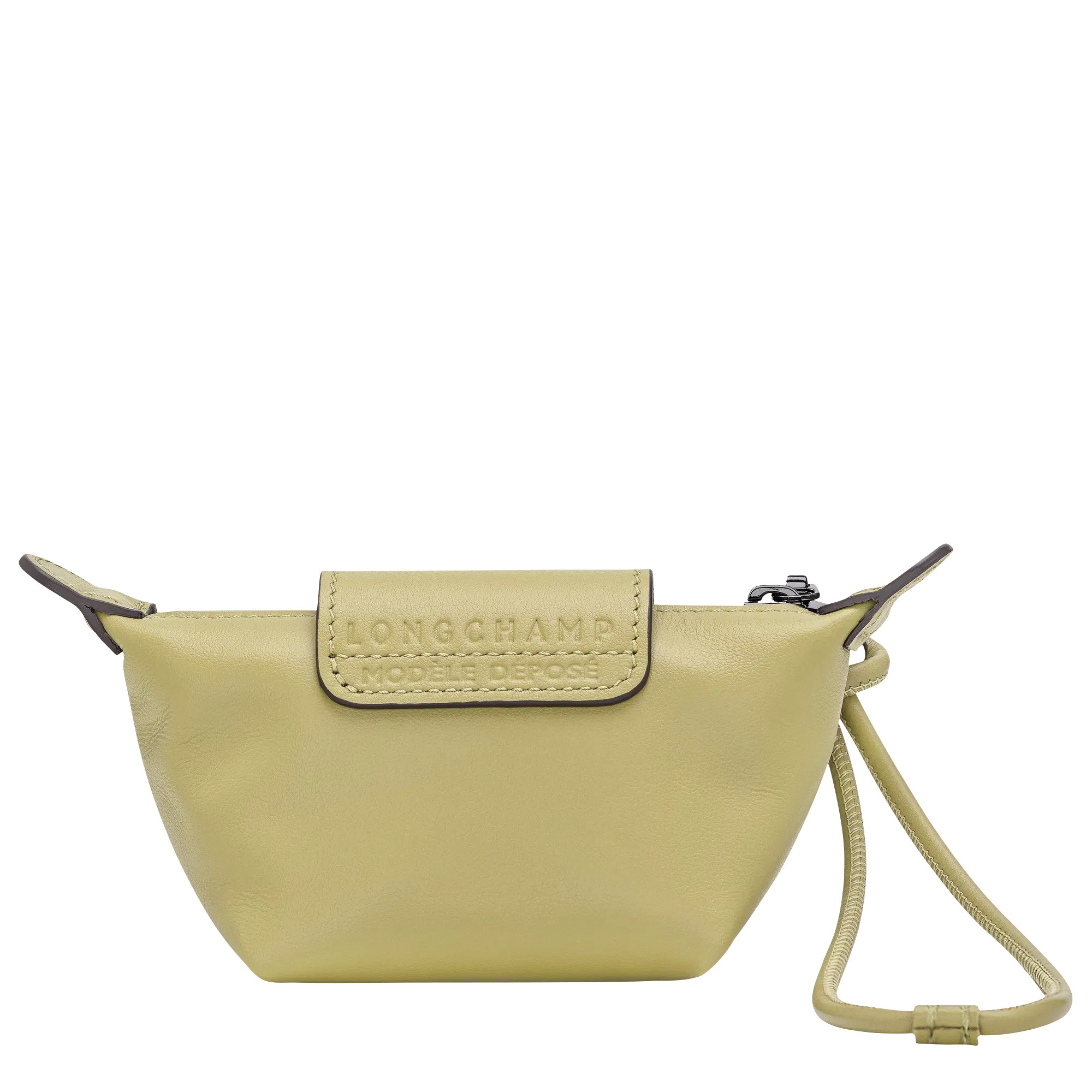 Longchamp Le Pliage Xtra Coin purse Pistachio